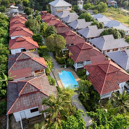 Sunrise Beach Villa สุราษฎร์ธานี ภายนอก รูปภาพ