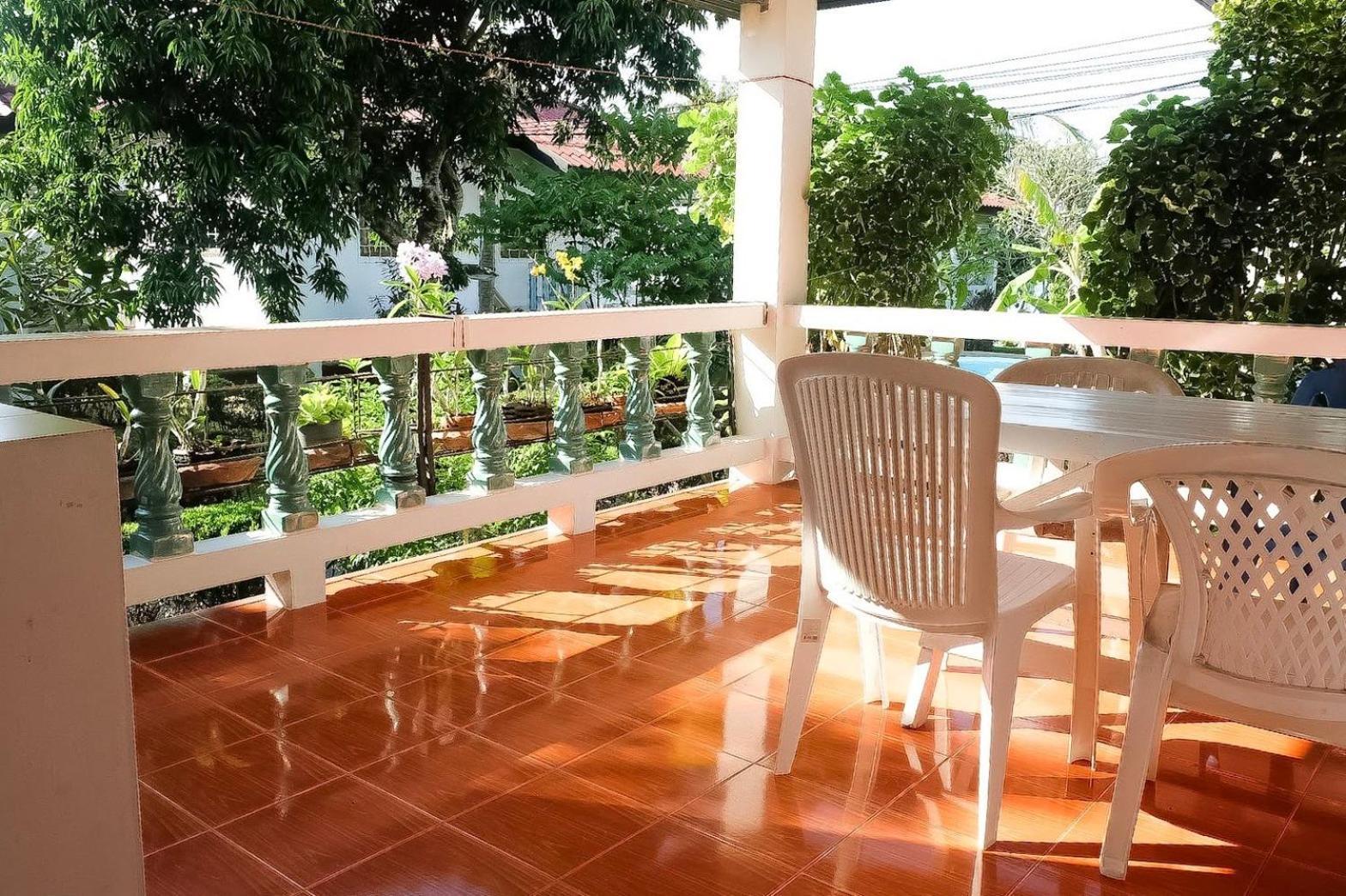 Sunrise Beach Villa สุราษฎร์ธานี ภายนอก รูปภาพ