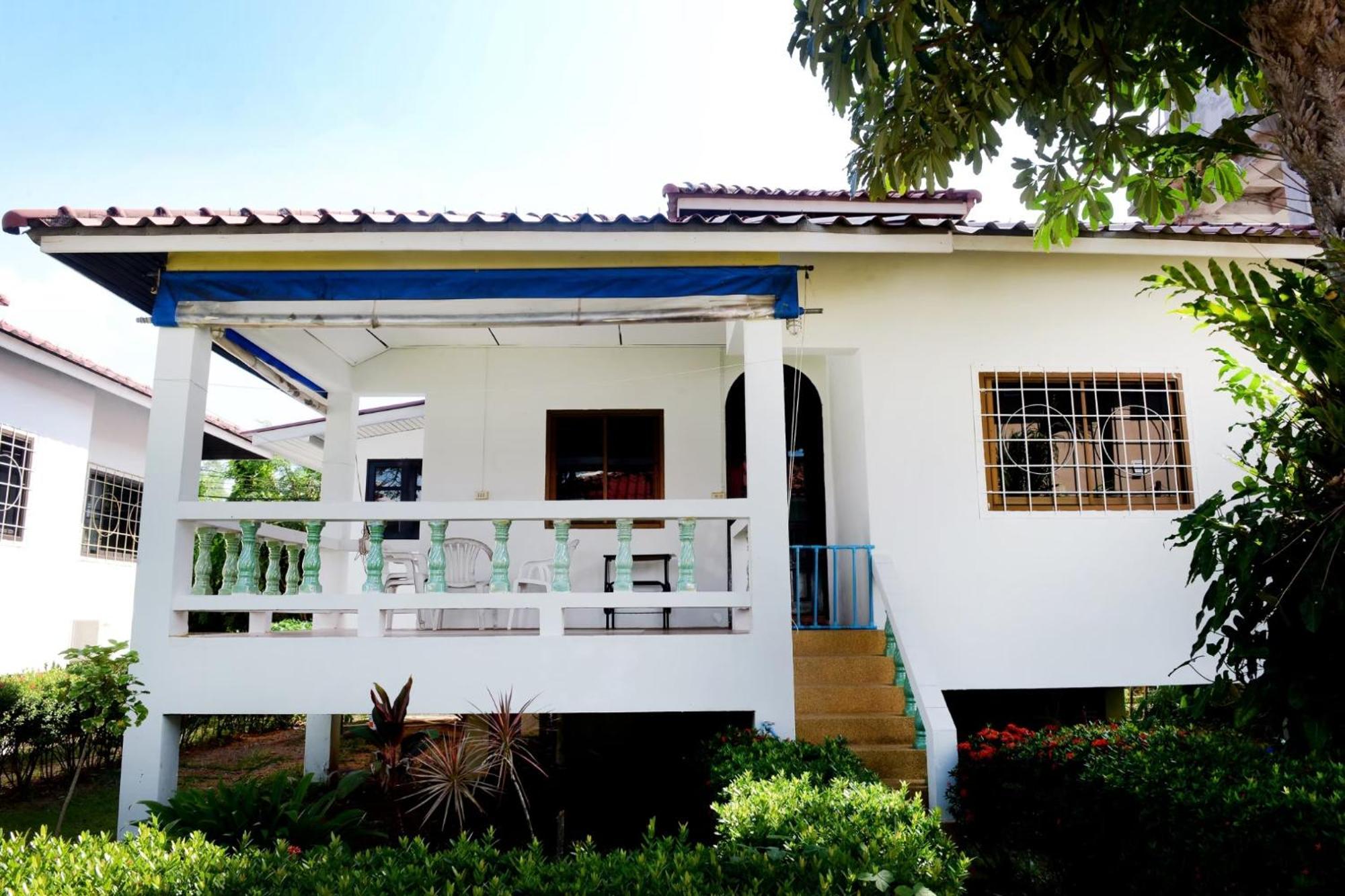 Sunrise Beach Villa สุราษฎร์ธานี ภายนอก รูปภาพ
