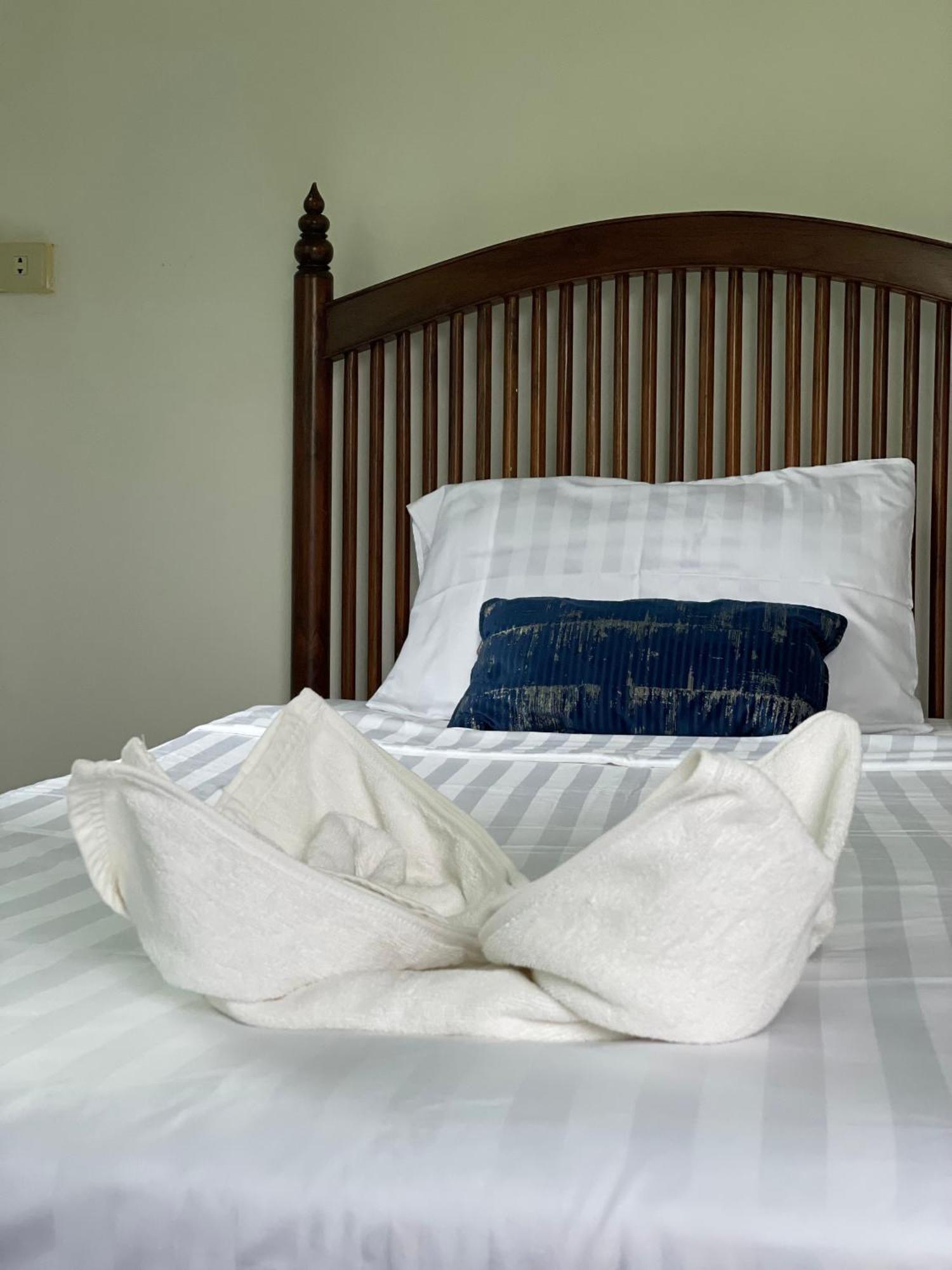 Sunrise Beach Villa สุราษฎร์ธานี ห้อง รูปภาพ