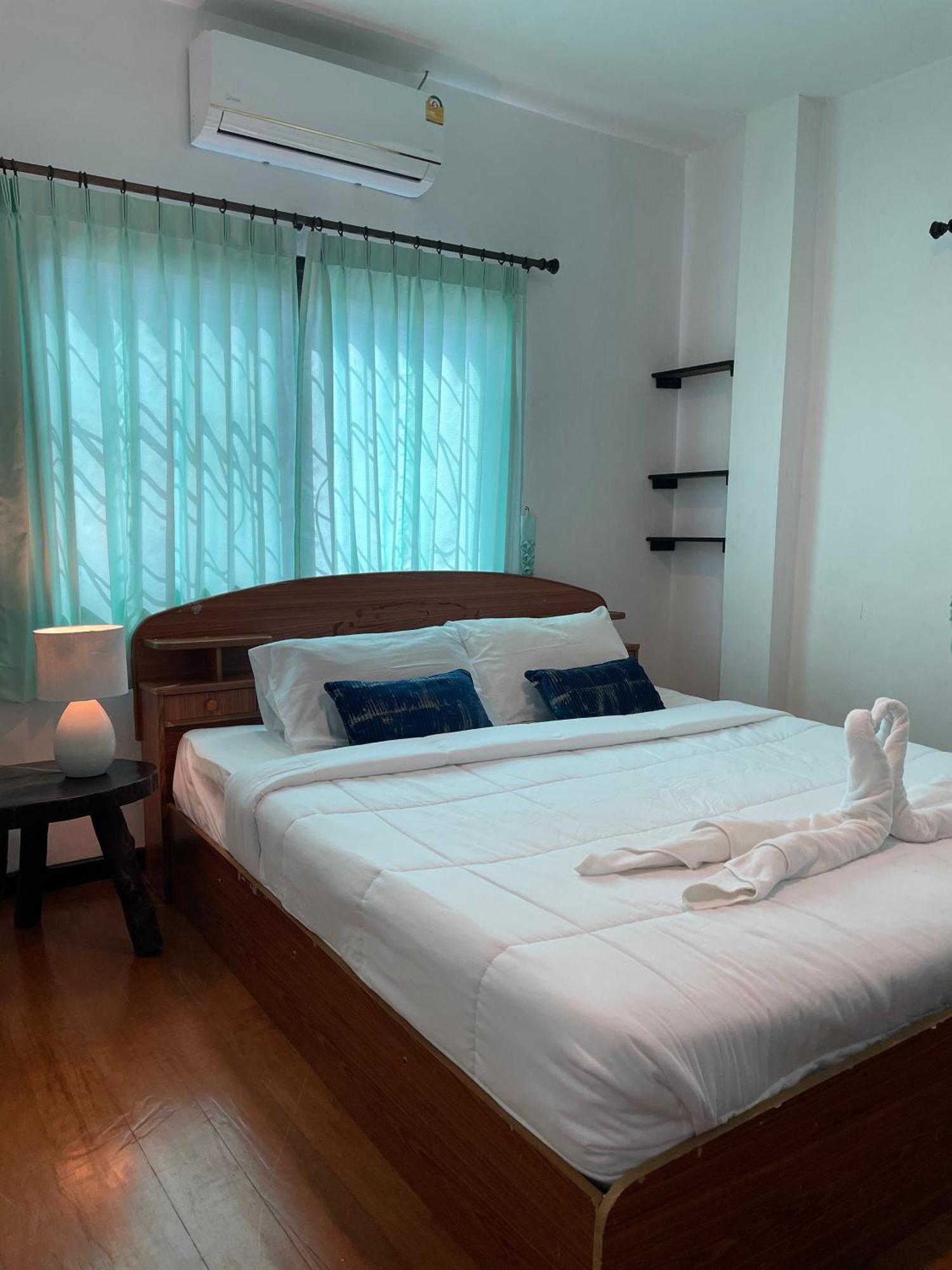 Sunrise Beach Villa สุราษฎร์ธานี ห้อง รูปภาพ