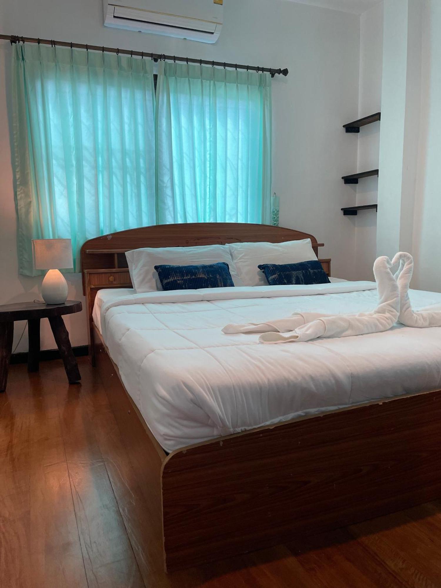 Sunrise Beach Villa สุราษฎร์ธานี ห้อง รูปภาพ