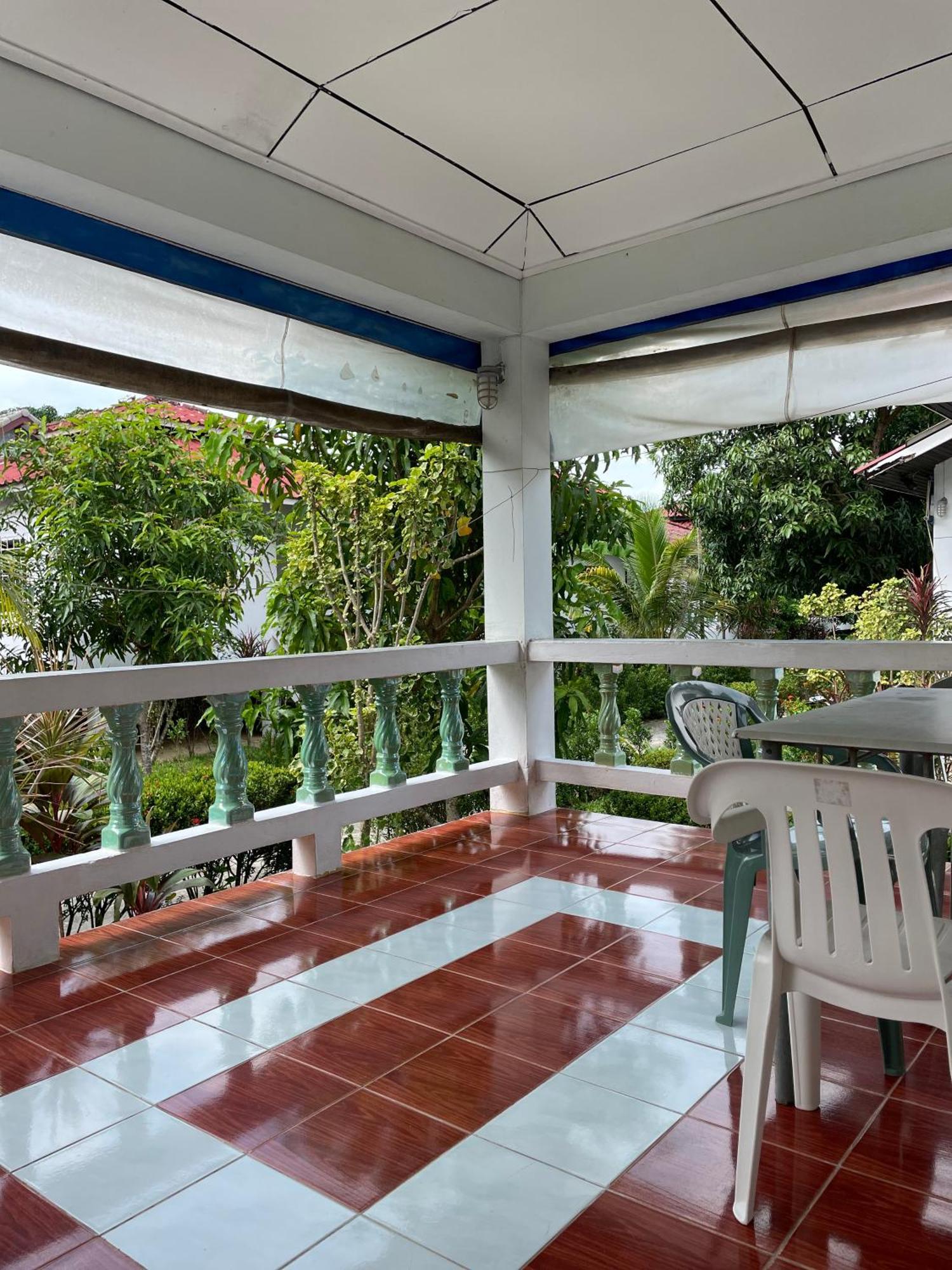 Sunrise Beach Villa สุราษฎร์ธานี ห้อง รูปภาพ