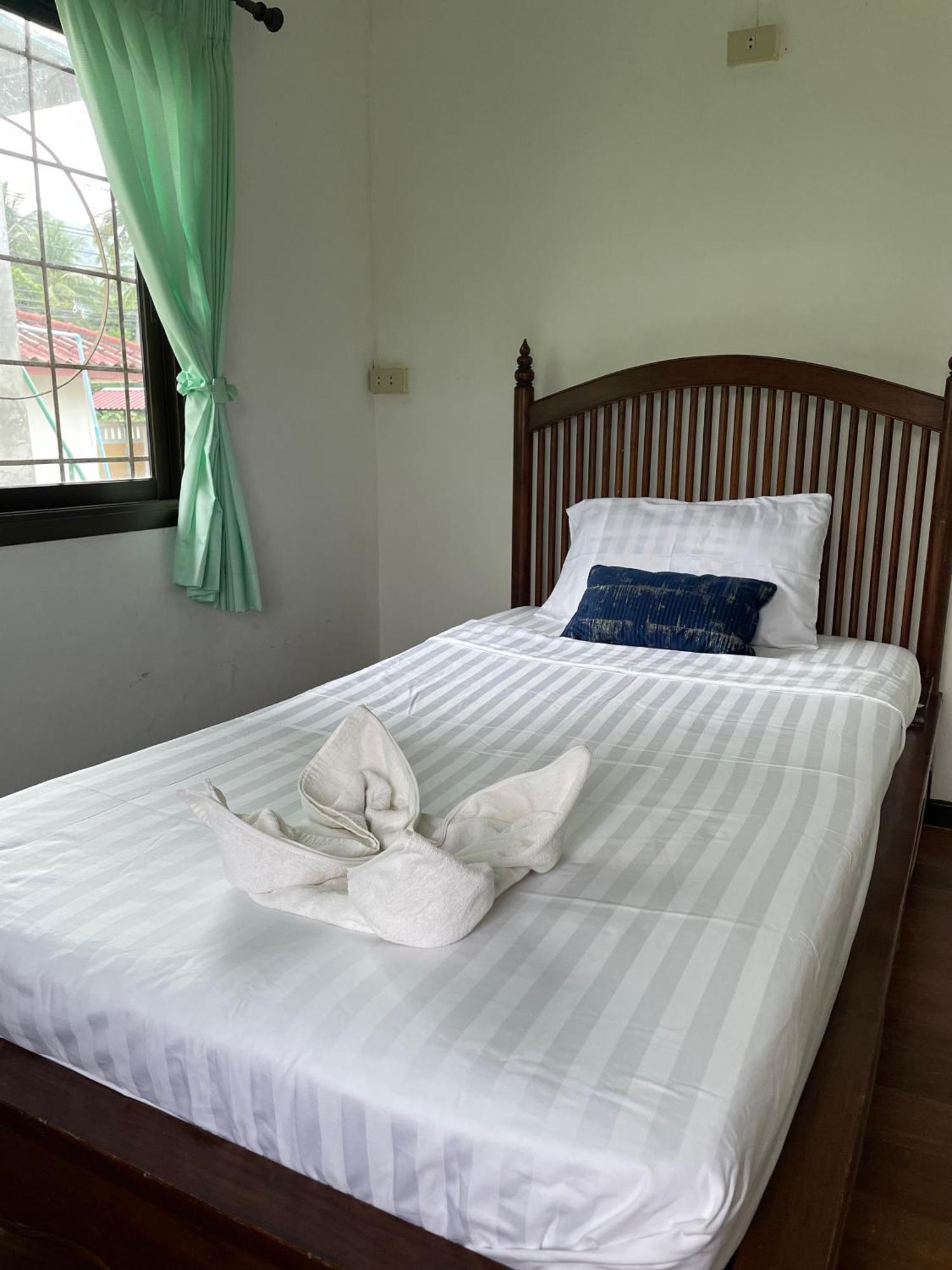 Sunrise Beach Villa สุราษฎร์ธานี ห้อง รูปภาพ