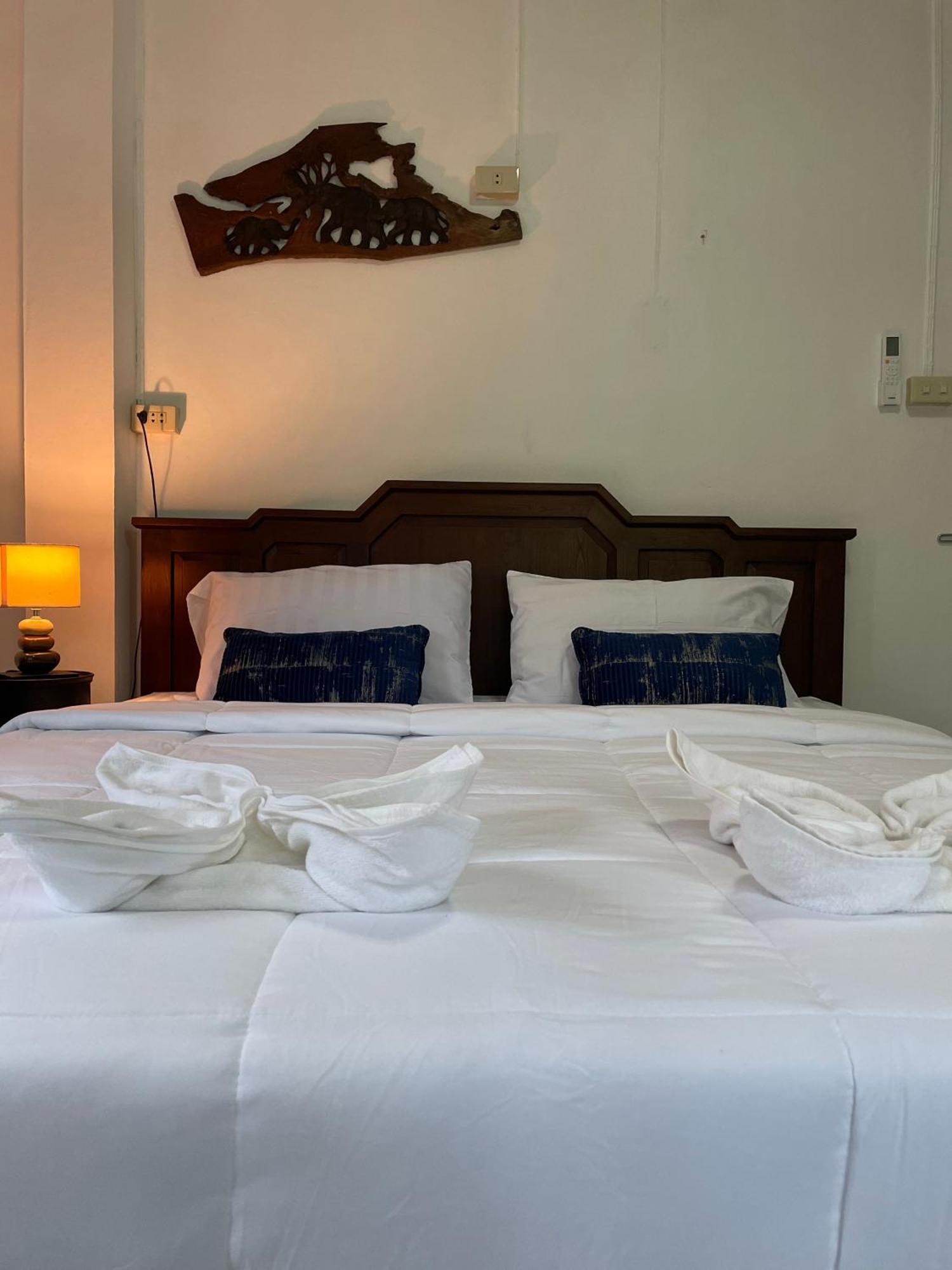Sunrise Beach Villa สุราษฎร์ธานี ห้อง รูปภาพ